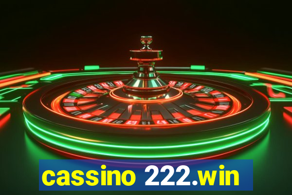 cassino 222.win